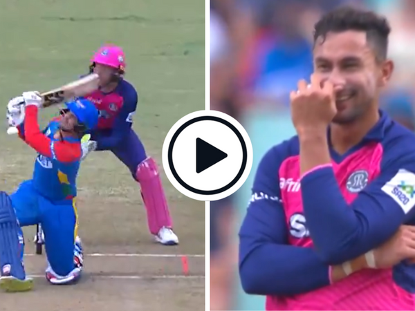 watch-bjorn-fortuin-stunned-bizarre-catch-own-bowling-dismiss-quinton-de-kock-sa20-cricket-news-today.Click to read full article.