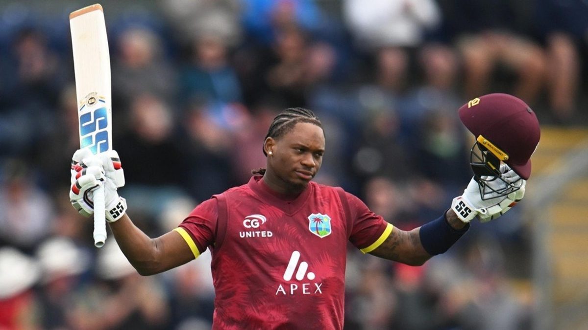 ICC rankings update