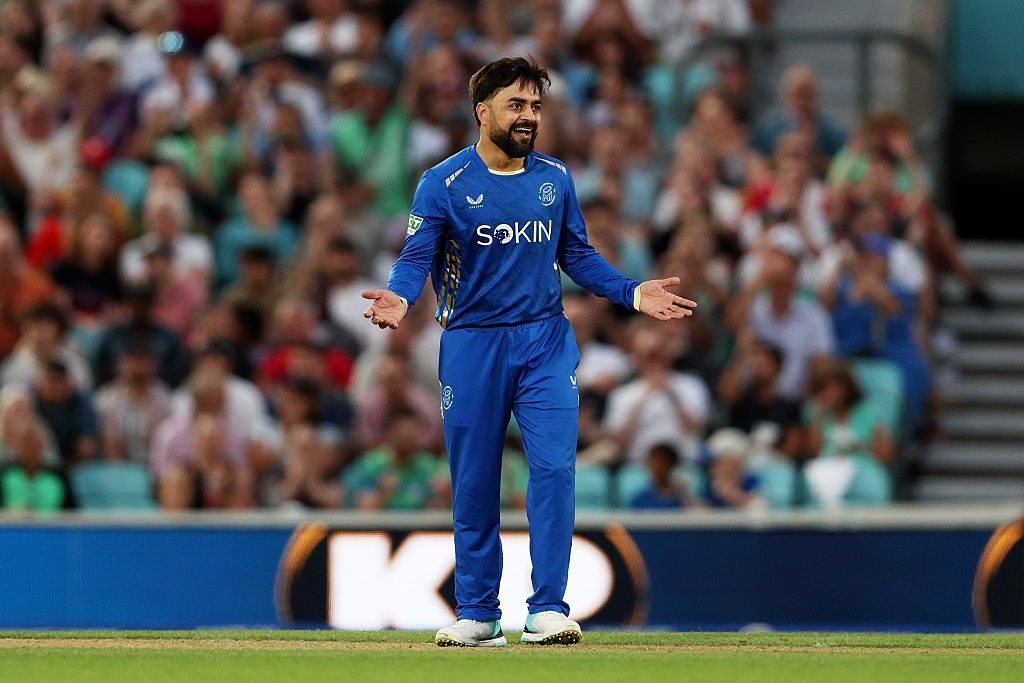 5-17 in 20 balls: T20 world record holder claims rare Hundred five-for