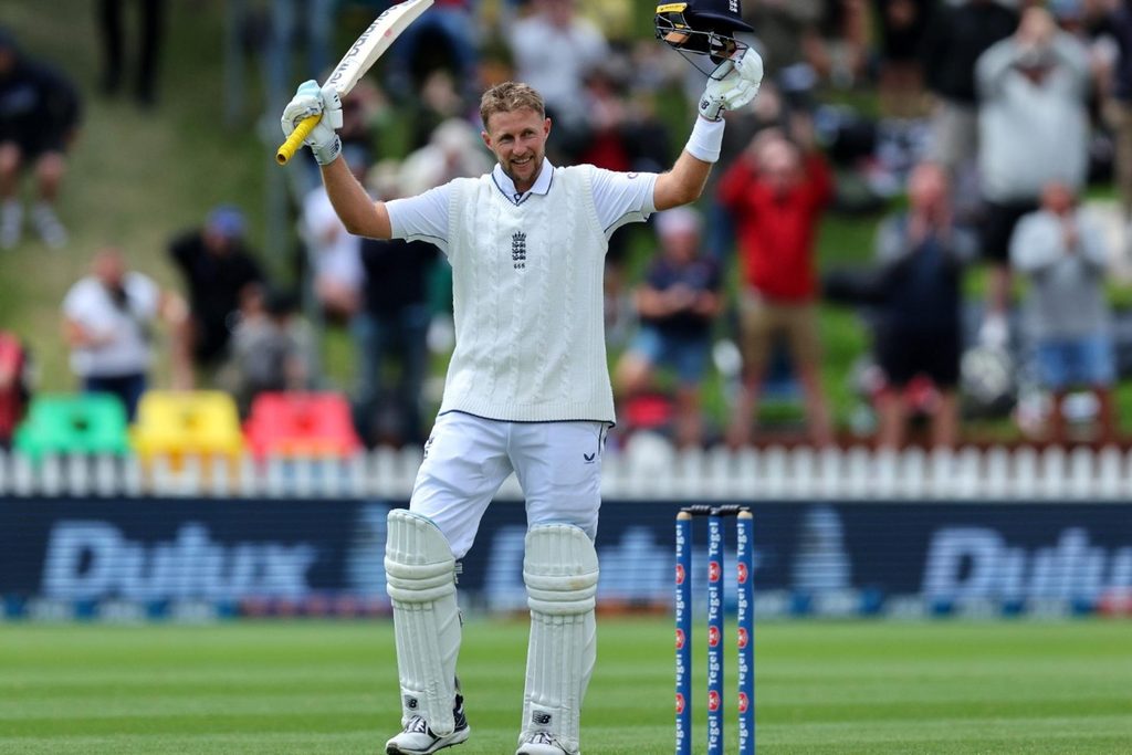 Full list: Most Test hundreds as Joe Root equals India great in joint fifth