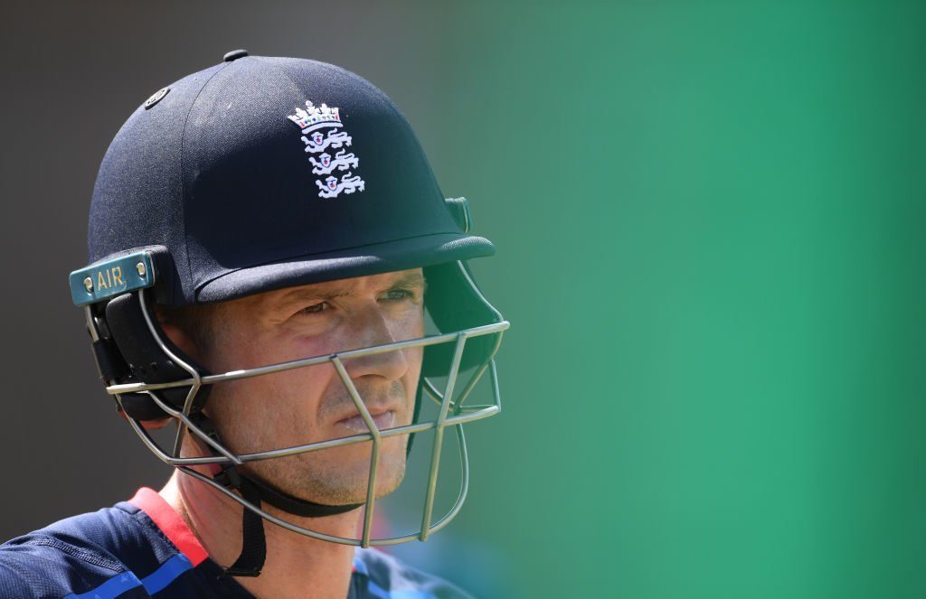 Joe Denly set for Test debut; Jennings, Rashid dropped