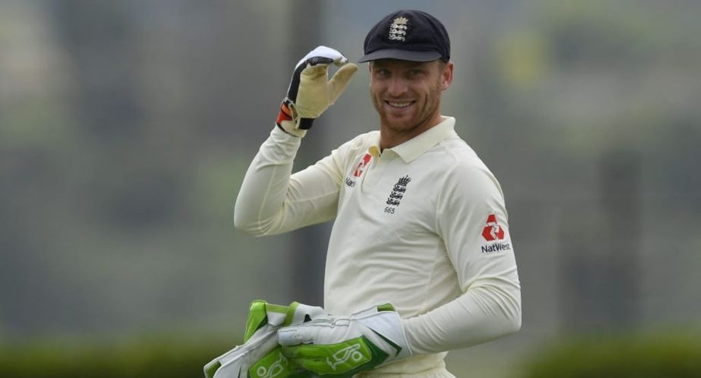 Jos Buttler injury doubt for second Test, Ollie Pope likely to keep wicket