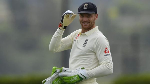 injured-jos-buttler-doubtful-second-test-ollie-pope-keep-wickets.Click to read full article.