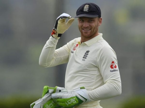injured-jos-buttler-doubtful-second-test-ollie-pope-keep-wickets.Click to read full article.