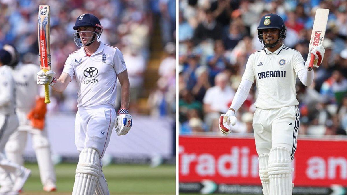 England's Harry Brook has become the No.1-ranked batter in Test cricket, following the latest update to the ICC rankings.