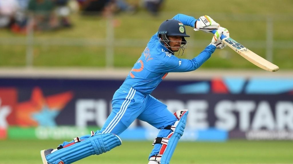 Ranji Trophy Putaran 4, Hari 3: Mantan Kapten India U19 Lanjutkan Golden Run, Chhattisgarh Rebut 18 Gawang | Berita Kriket Hari Ini