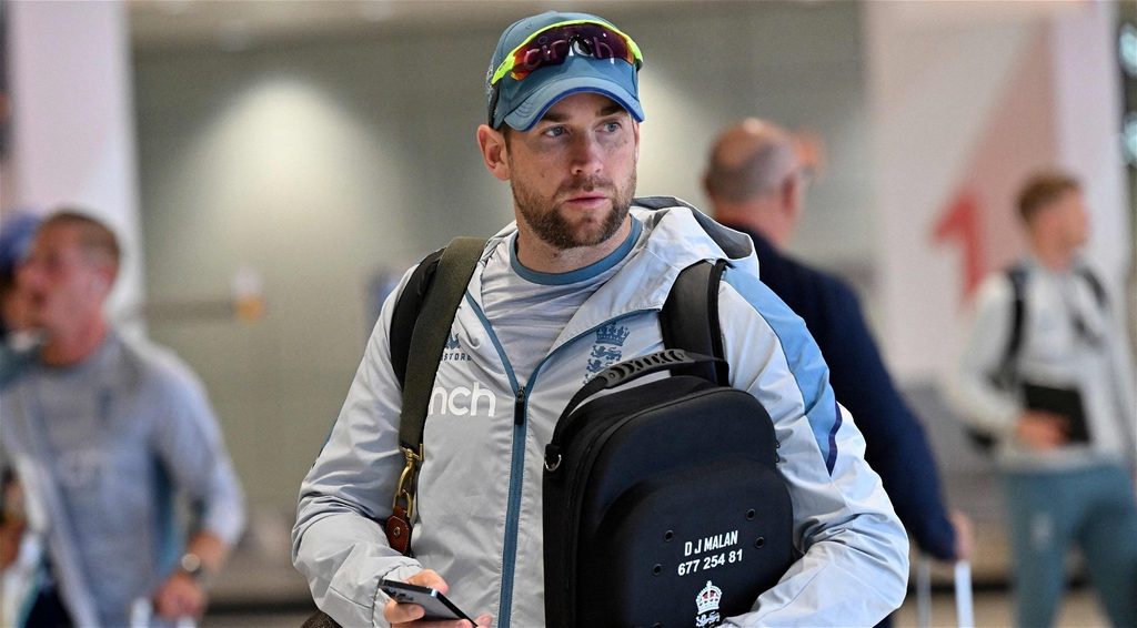 How can England fit Dawid Malan into their first-choice ODI XI?