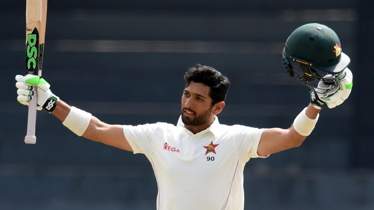 Sikandar Raza