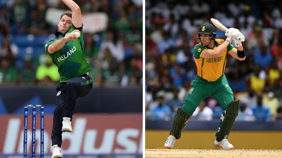 Ireland v South Africa T20I Series, Where To Watch Live TV Channels