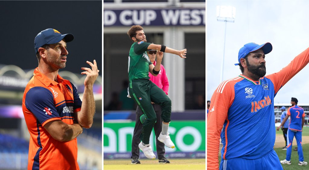 Cricket news today: Afridi criticises Babar, Gambhir to finalise support staff