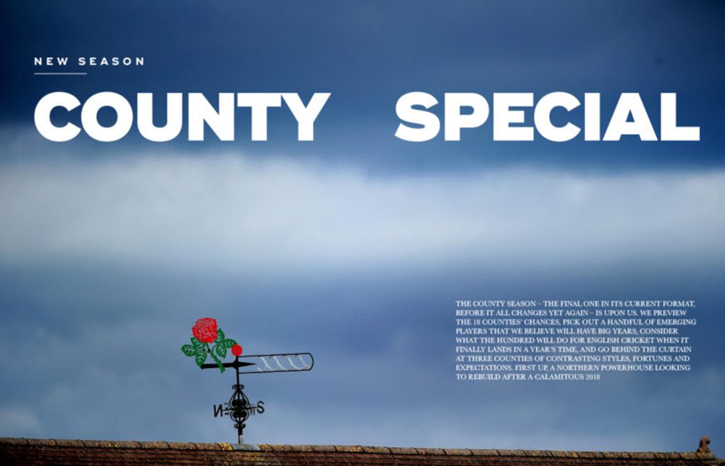 County special