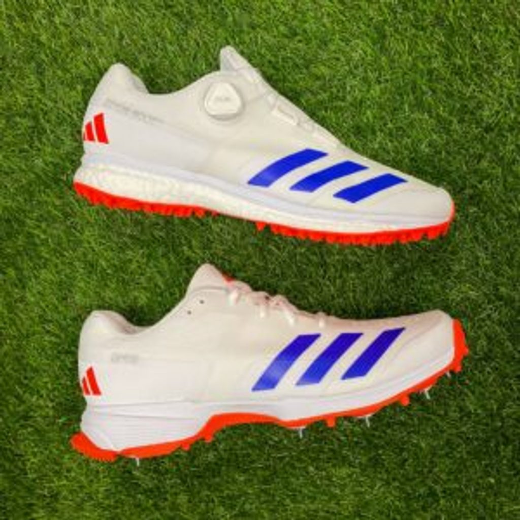 Unlocking the game Spotlight on the best cricket shoes of 2024
