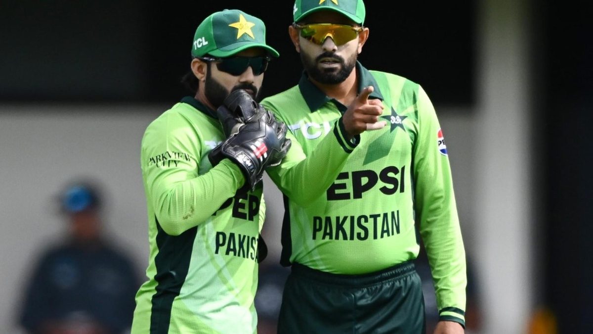 Find all the top news headlines from the cricketing world today, including live scores across international and domestic cricket, latest player news and updates, and more for August 19.