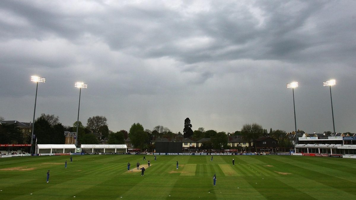 Essex cancel women's county fixture over far-right protest threat