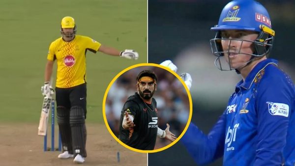 its-not-your-job---usman-tariq-slams-batters-questioning-his-action.Click to read full article.