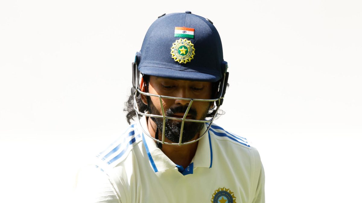 KL Rahul failed to impress during India A’s unofficial Tests against Australia A