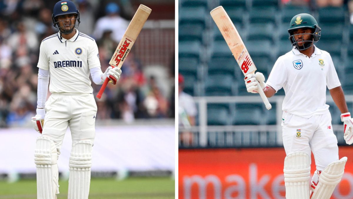 India and South Africa to play the first test at the Eden Gardens