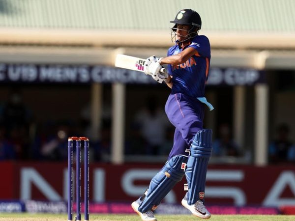 india-u19-world-cup-winner-harnoor-singh-scores-century-on-ranji-trophy-debut-for-new-team.Click to read full article.