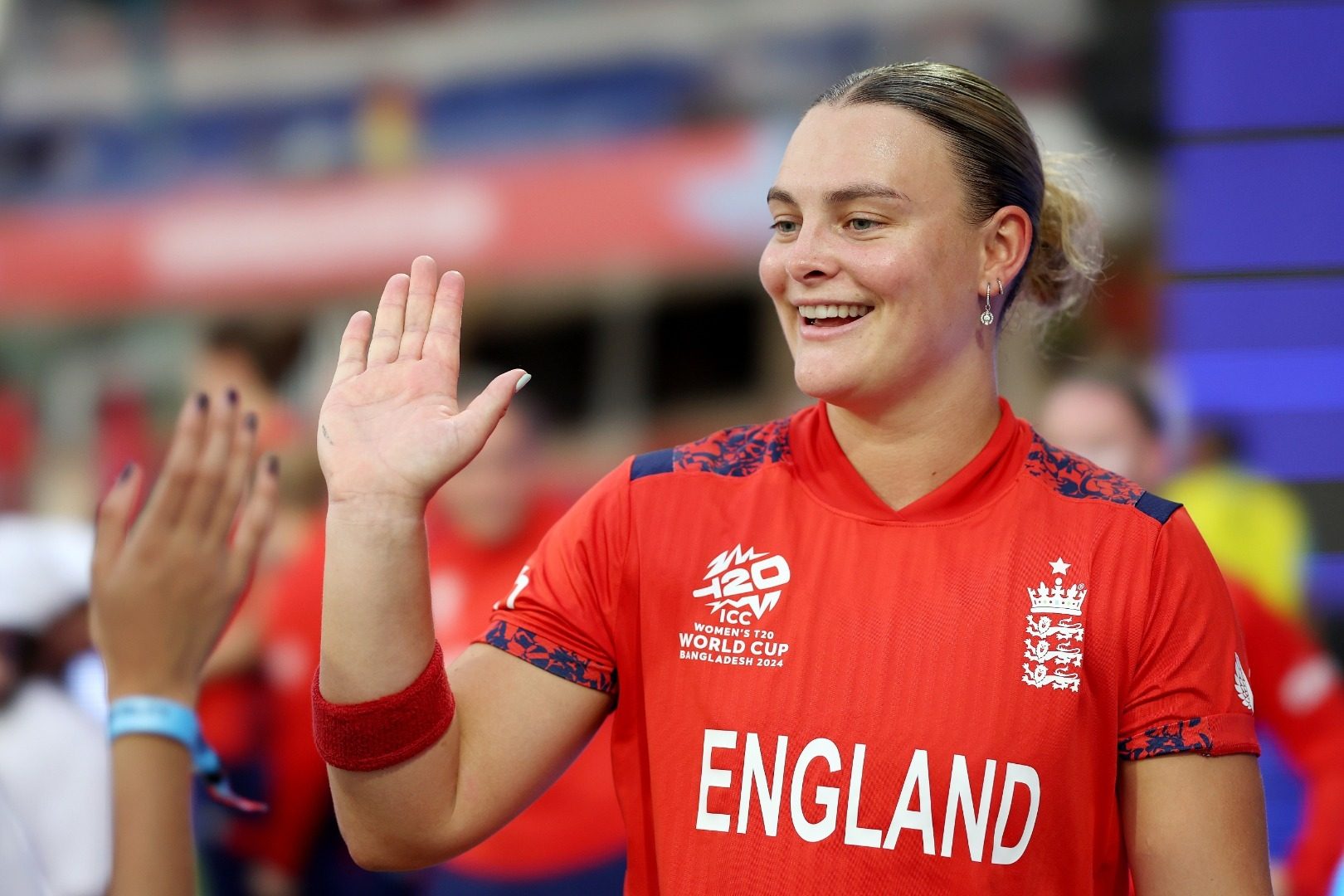 Explained: Why Dani Gibson became the most expensive England player in women's Hundred history