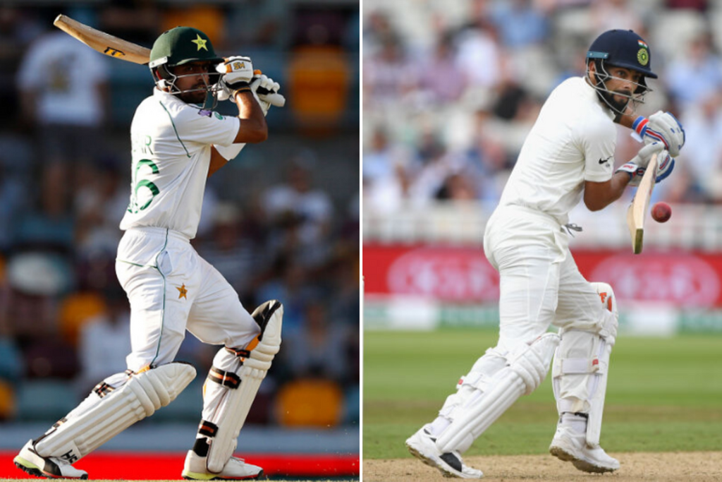 ‘If you think Kohli’s good, have a look at Babar’ – Tom Moody