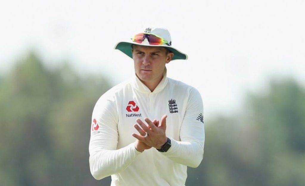 ‘If top order slips up, Roy will be waiting’ – David Lloyd