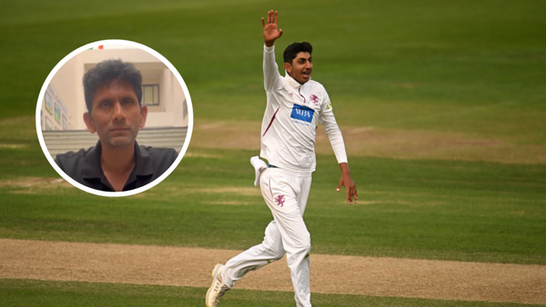 crying-foul-is-an-old-english-way-venkatesh-prasad-blames-ecb-for-shoaib-bashir-visa-trouble.Click to read full article.