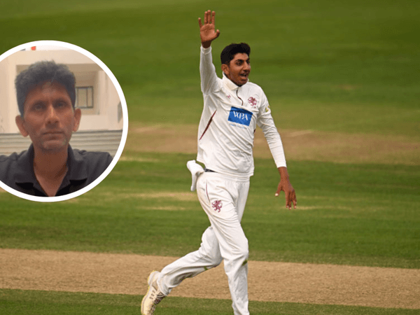 crying-foul-is-an-old-english-way-venkatesh-prasad-blames-ecb-for-shoaib-bashir-visa-trouble.Click to read full article.