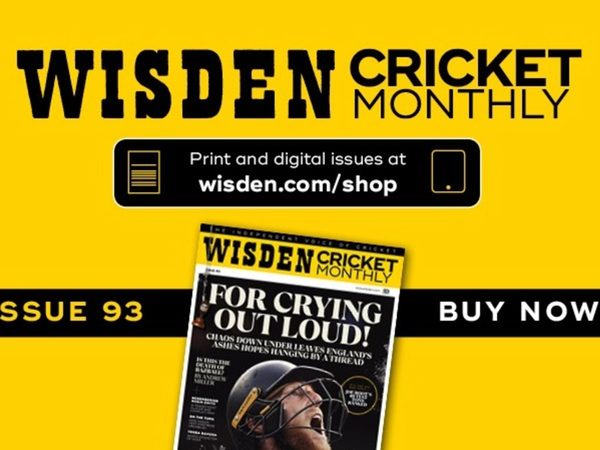 wisden-cricket-monthly-issue-93-ashes-special-inside-the-toughest-tour-of-them-all.Click to read full article.