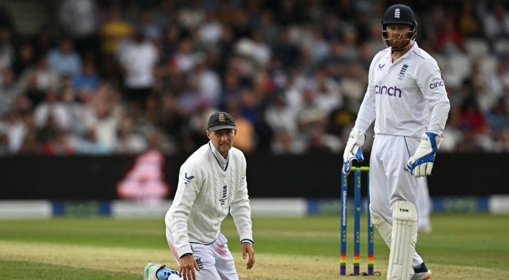England’s catching malady is spreading, and it could cost them the Ashes