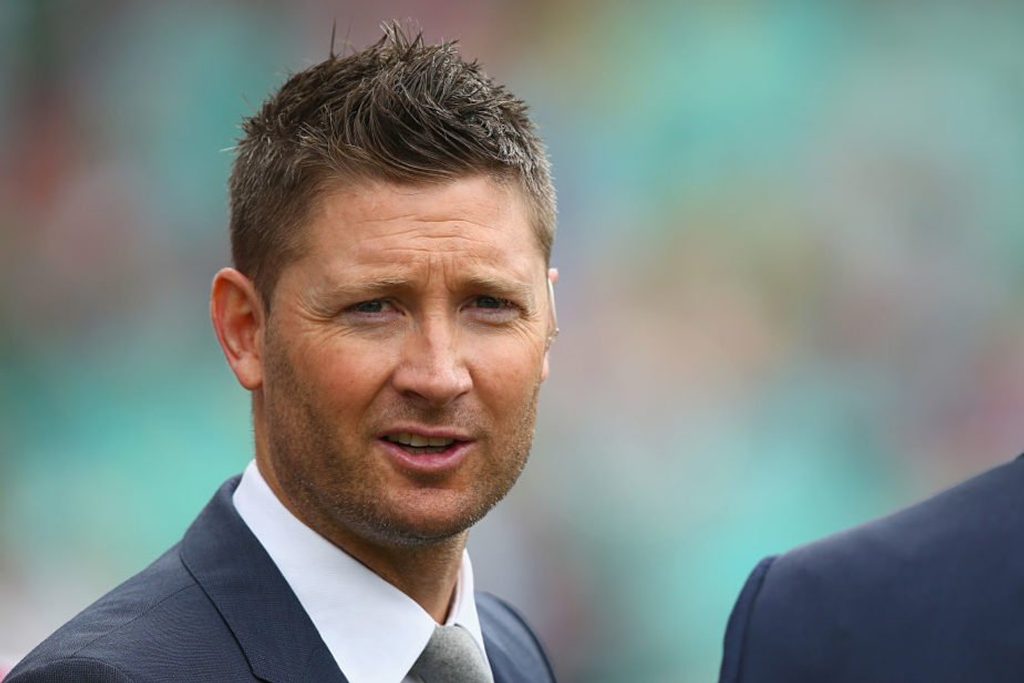 ‘We’re not going to win s**t’ – Clarke, Katich, Paine clash over Australian way