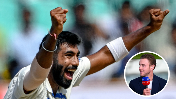 stuart-broad-cant-understand-india-resting-bumrah-for-ranchi-test.Click to read full article.