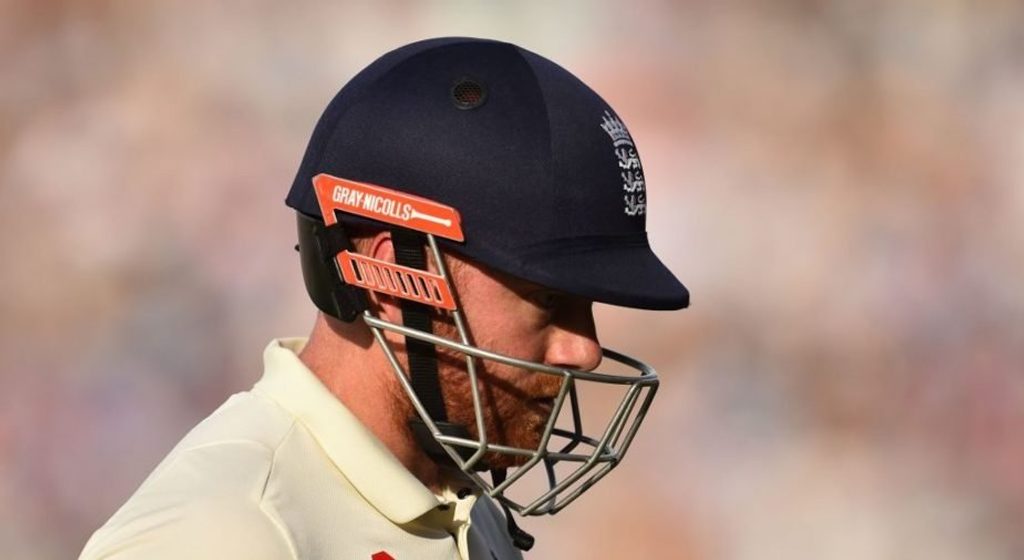 Jonny Bairstow left out of England Test squad for New Zealand tour