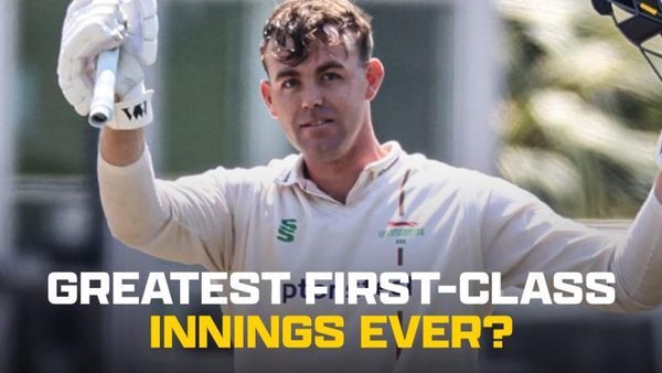 the-greatest-first-class-innings-ever.Click to read full article.