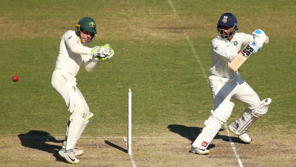 Vijay averages 60.25 from four Tests in Australia
