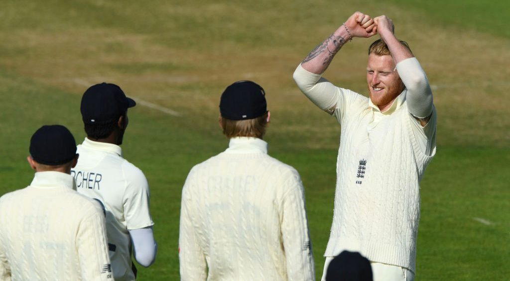 Stats: Ben Stokes joins elite club of all-rounders