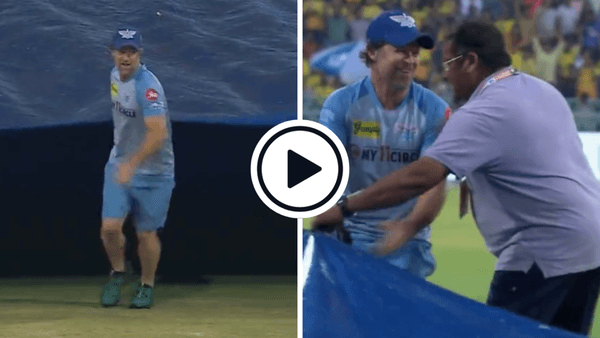 jonty-rhodes-useful-field-helps-struggling-ground-staff-rain-lucknow.Click to read full article.