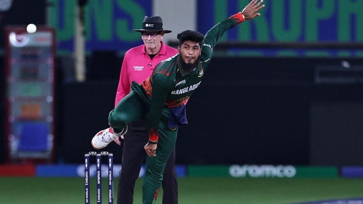 Rishad Hossain