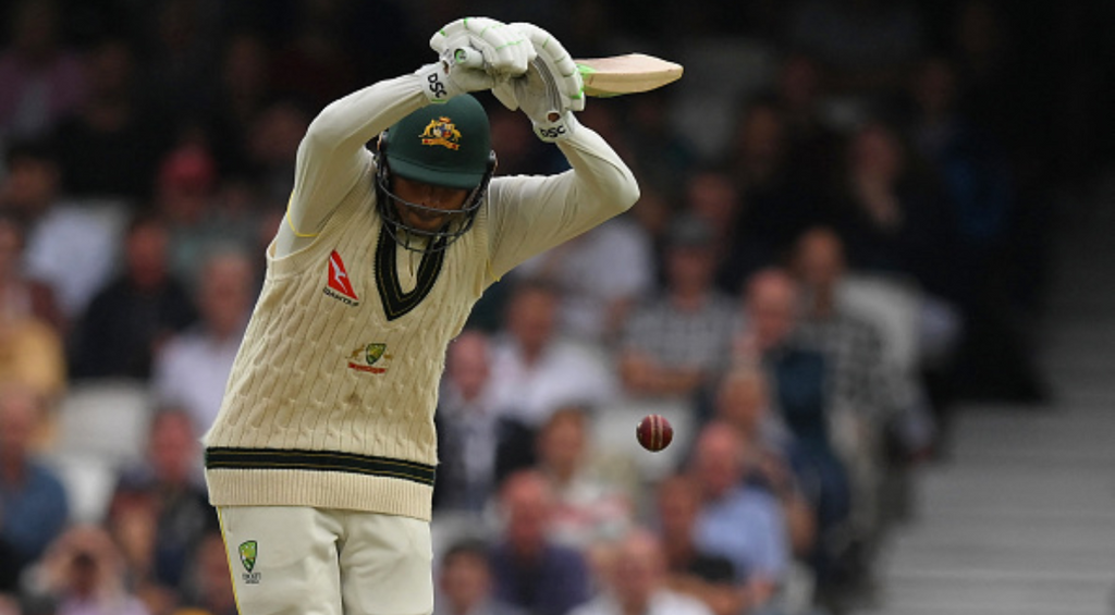 Why Usman Khawaja’s Ashes opening resistance has been historic