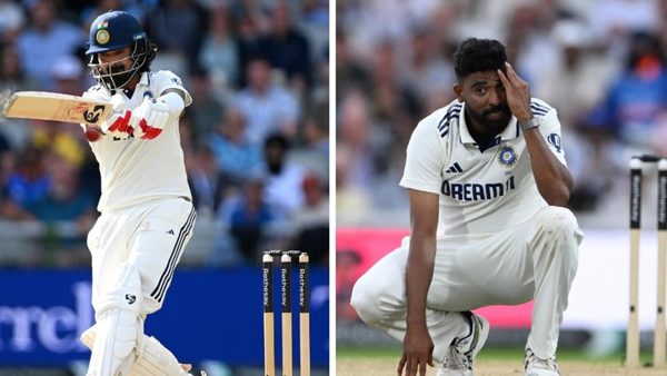 kl-rahul-mohammed-siraj-sai-sudharsan-how-india-test-players-fared-australia-a.Click to read full article.