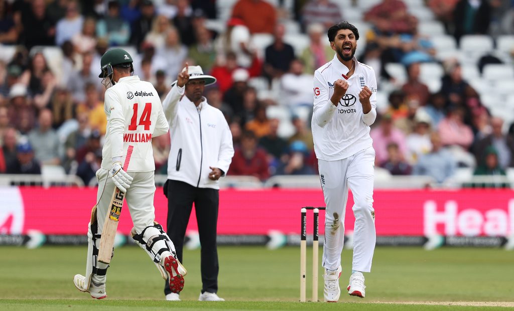 Bashir's happy place and a top-order dilemma: Five talking points from England's innings win over Zimbabwe