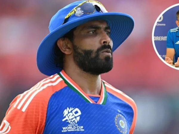 ravindra-jadeja-rested-not-dropped-from-sri-lanka-odis-ajit-agarkar.Click to read full article.