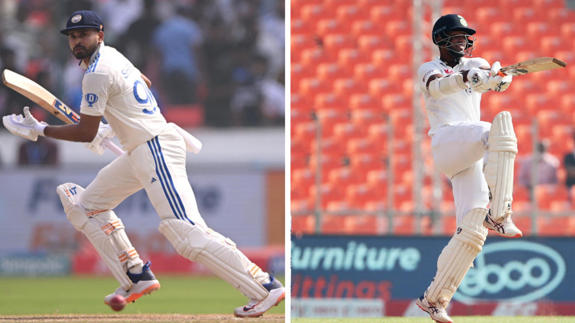 Ranji Trophy Round 2, Day 2 Roundup Shreyas Iyer Hits Century, Tamil