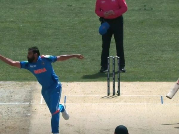 watch-travis-head-dropped-first-ball-by-mohammed-shami.Click to read full article.