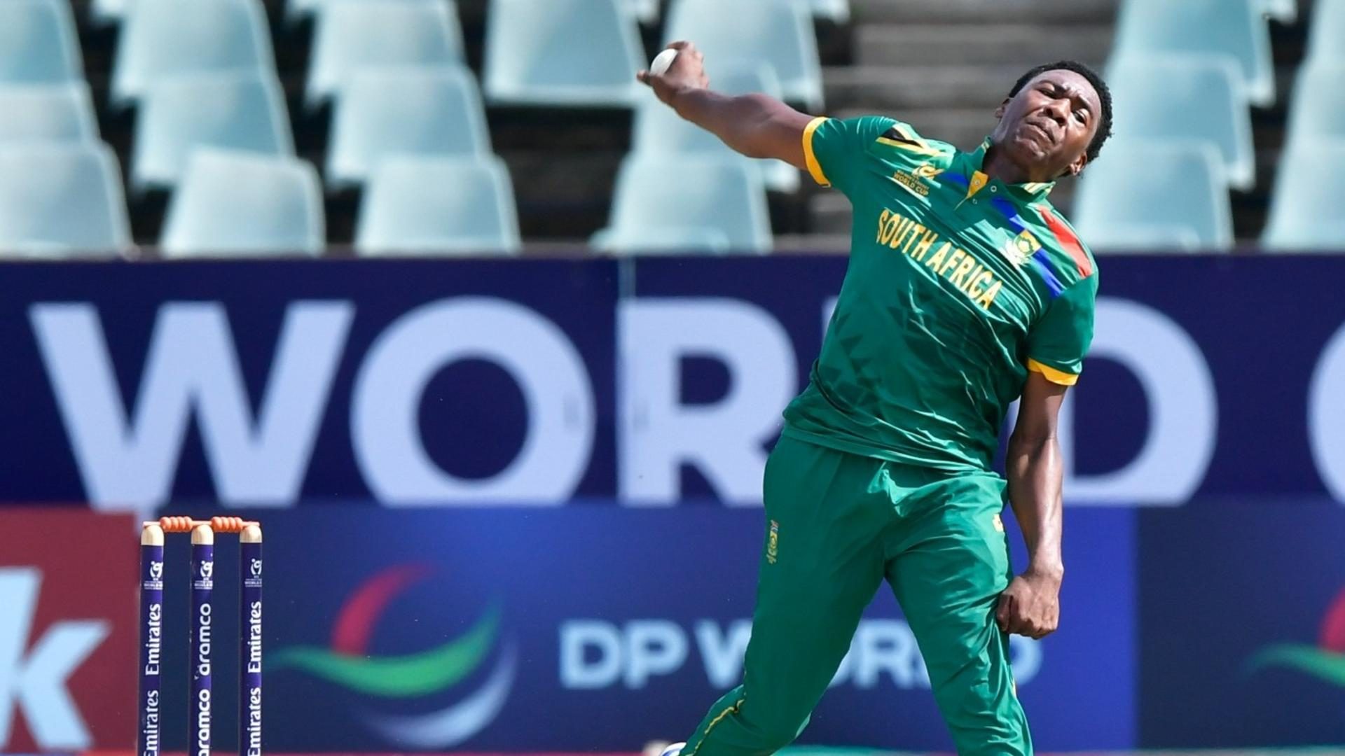 Siapakah Lima Pemain yang Belum Bermain Di Namakan Skuad Afrika Selatan Untuk T20I Selandia Baru? | Berita Kriket Hari Ini