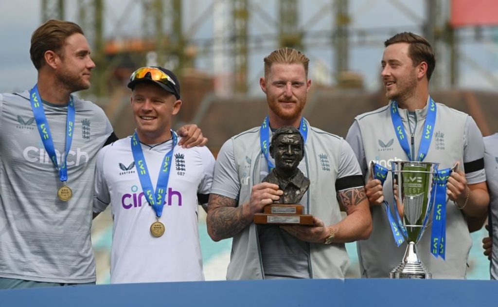Marks out of 10: England player ratings after their 2-1 series win over South Africa