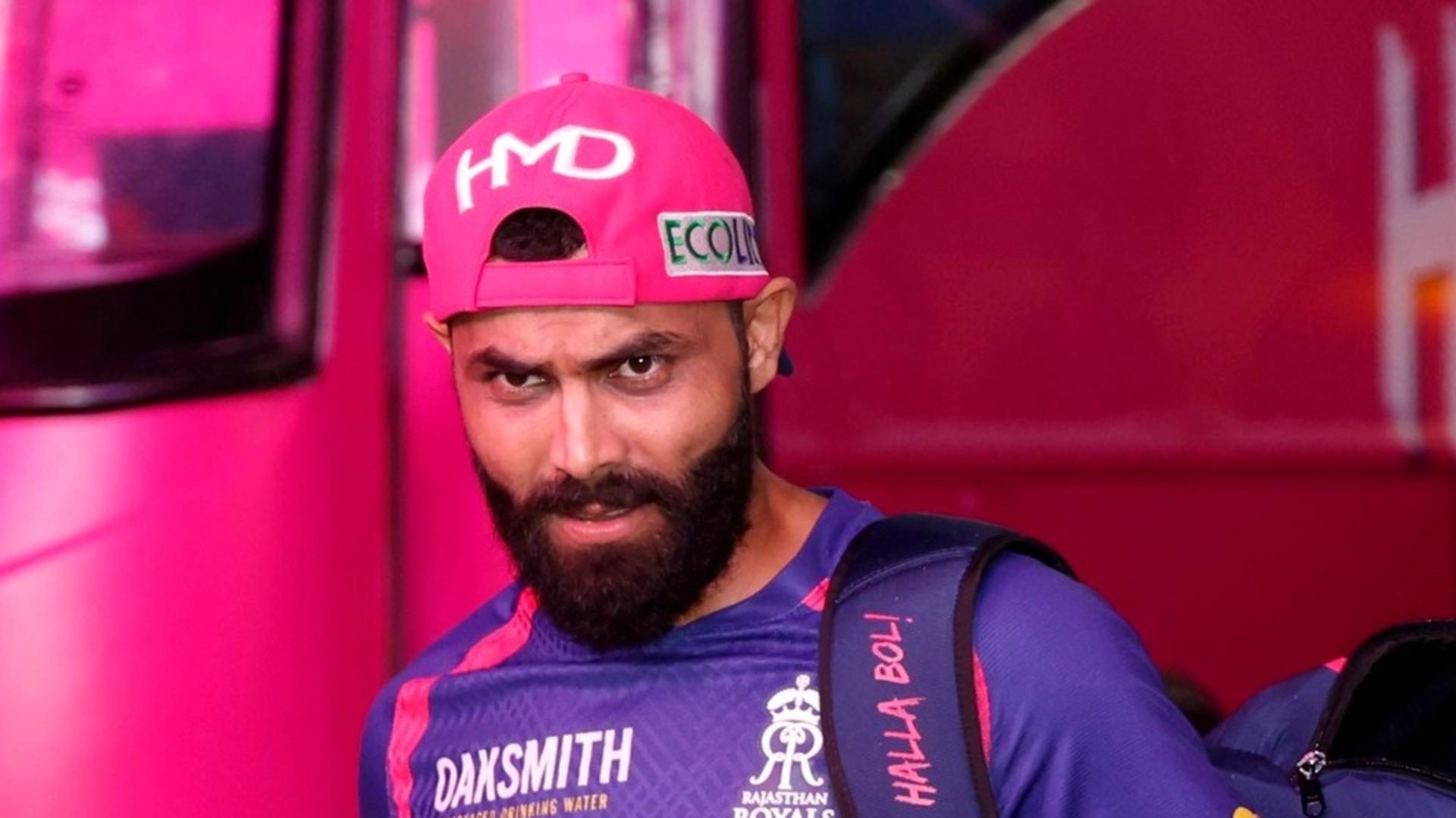 Ravindra Jadeja Breaks All-Time IPL Record With Return To Rajasthan Royals After 17 Seasons
