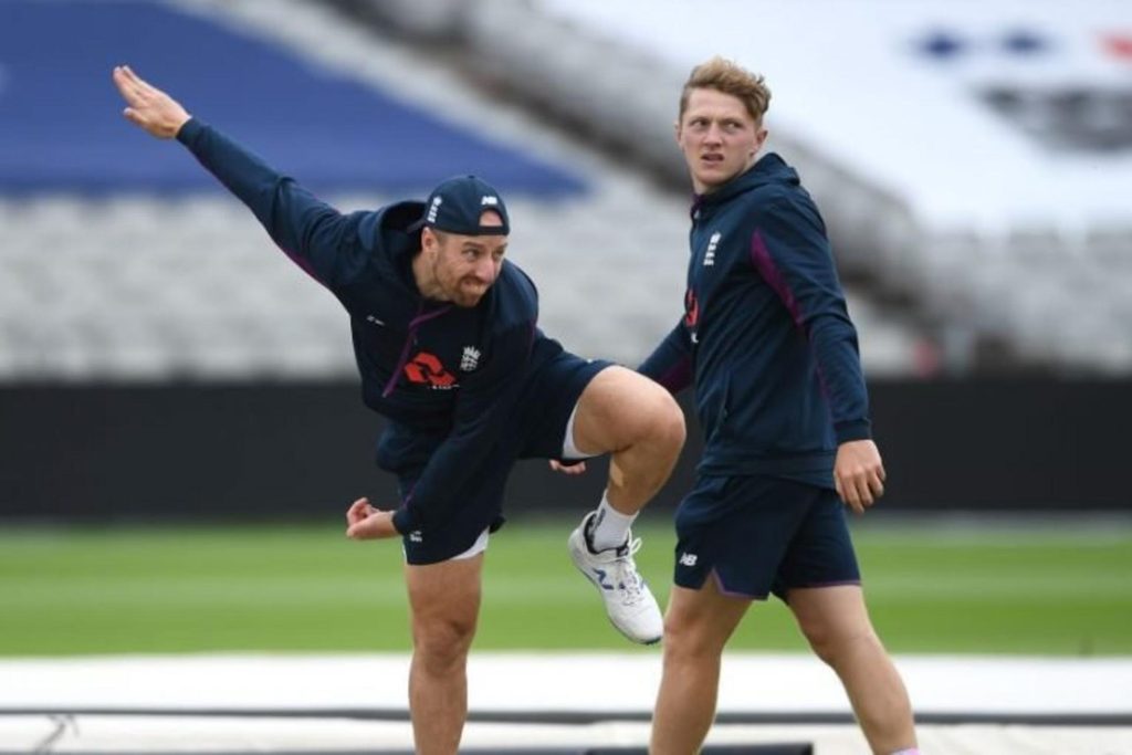 How good an off-spinner is Dom Bess?