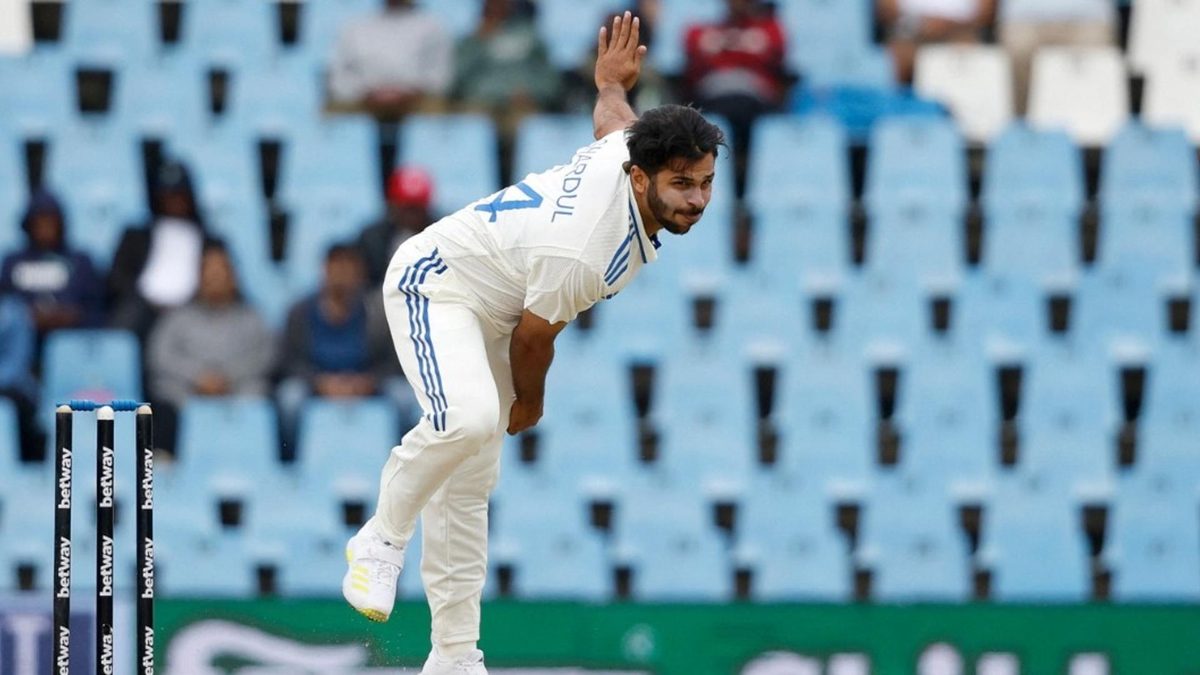 Shardul Thakur, who was not picked for the Australia Test series, has had a sensational Ranji Trophy, but is it enough to warrant an India comeback?