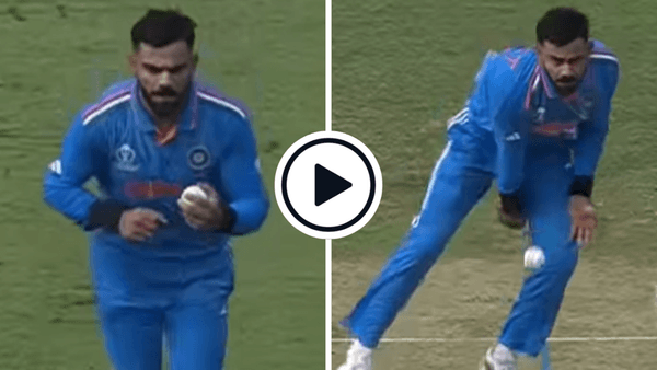 watch-virat-kohli-fills-in-for-injured-hardik-pandya-makes-odi-world-cup-bowling-comeback-after-eight-years.Click to read full article.