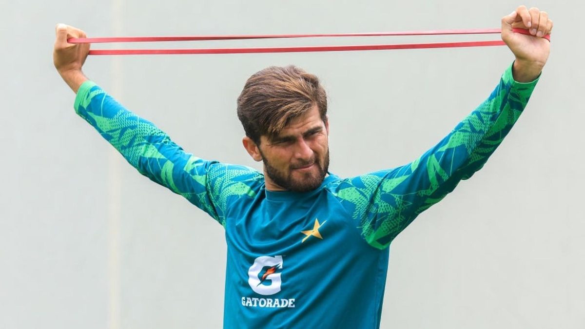 Pakistan announced their squad for the two-Test home series against West Indies. Left-arm quick Shaheen Afridi was conspicuous by his continued absence, even as seven changes were made from the South Africa tour. Read more here.